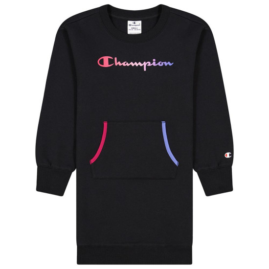 Champion Παιδικό φόρεμα Champion Παιδικό φόρεμα